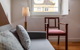 My Suite Lisbon Serviced Apartments - Principe Real
